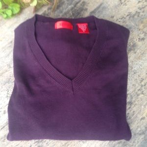 VINTAGE IZOD Sweater